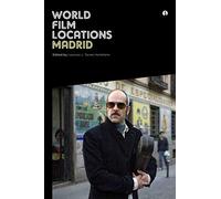 World Film Locations - Madrid