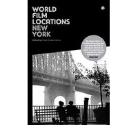 World Film Locations - New York