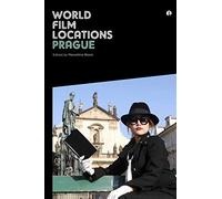 World Film Locations - Prague