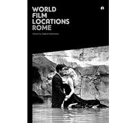 World Film Locations: Rome