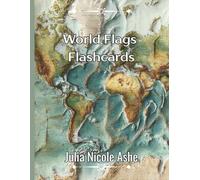 World Flags Flashcards