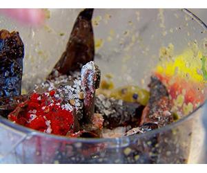 World Food W ay 3: Mexico or China