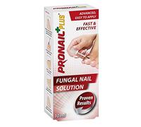 World Foods Pronail Plus Fungal Nail Solution, 10 ml