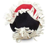 World Footbag Sand Urchin Hacky Sack Footbag