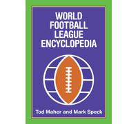 World Football League Encyclopedia