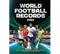 World Football Records 2026