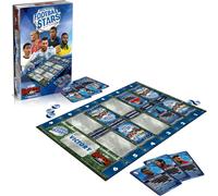 World Football Stars Top Trumps Battle Mat Tabletop Game