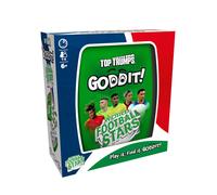 World Football Stars Goddit! Puzzle