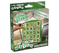 World Football Stars Top Trumps Mini Match (Offline Only)