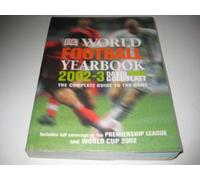 World Football Yearbook 2002/3