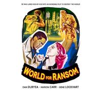 World for Ransom
