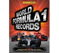 World Formula 1 Records
