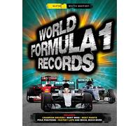World Formula One Records