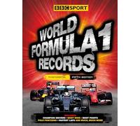 World Formula One Records