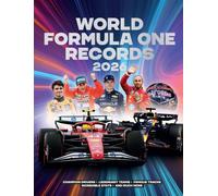 World Formula One Records 2026
