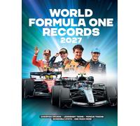 World Formula One Records 2027