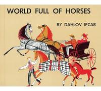 World Full of Horses