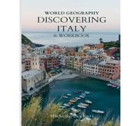 World Geography: Discovering Italy: & Workbook