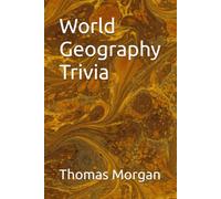 World Geography Trivia