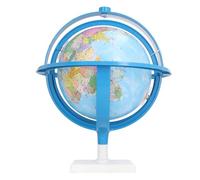 World Globe Kids Scientific Educational Geography Teaching Demonstration Model for Junior High School