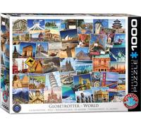 World Globetrotter