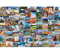 World Globetrotter