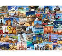 World Globetrotter