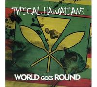 World Goes Round