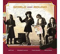 World Goes Round