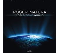 World Gone Wrong by Roger Matura (2012-02-14)