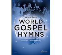 World Gospel Hymns :