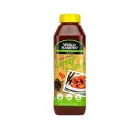 World Harbors Maui Mountain Sweet'n Sour Sauce 473ml