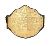 World Heavyweight Championship Replica Title Belt