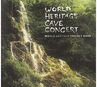 World Heritage Cave Concert