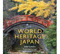 World Heritage Japan