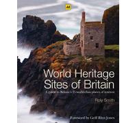 World Heritage Sites of Britain