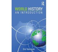 World History: An Introduction