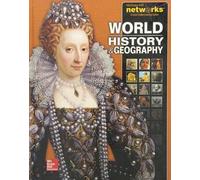 World History and Geography, Student Edition (WORLD HISTORY (HS))