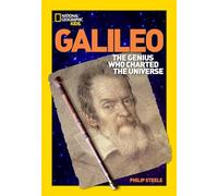 World History Biographies: Galileo: The Genius Who Charted the Universe (National Geographic World History Biographies)