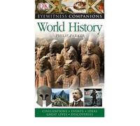 (World History By (Author)Parker, Philip)Paperback on (Jan-01-2010)