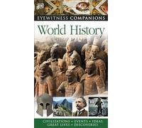 World History: (DK Eyewitness Companions)