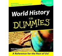 World History For Dummies®