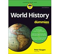 World History For Dummies