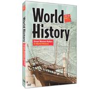 World History: Great Women Rulers In World History [DVD]