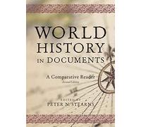 World History in Documents: A Comparative Reader, 2nd Edition