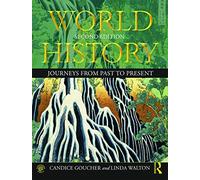 World History - 9780415670005