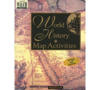World History: Map Activities