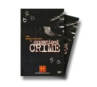 World History of Organized Cri - World History of Organized Crime [DVD] [Region 1] [US Import] [NTSC]