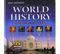 World History: Patterns of Interaction