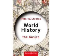 World History : The Basics